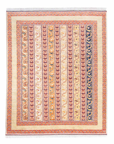 Shal Tapis 150x198cm - Tapis oriental