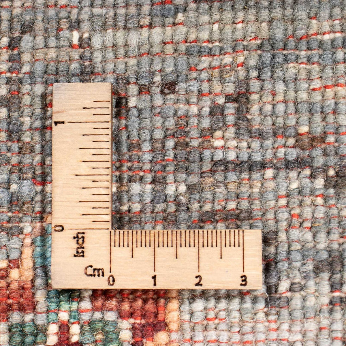 Tapis Ziegler - Ariana - 202 x 149 cm - multicolore