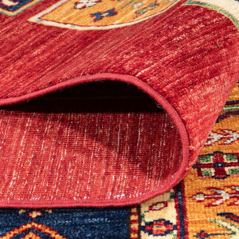 Tapis Ziegler - Ariana - 206 x 147 cm - multicolore