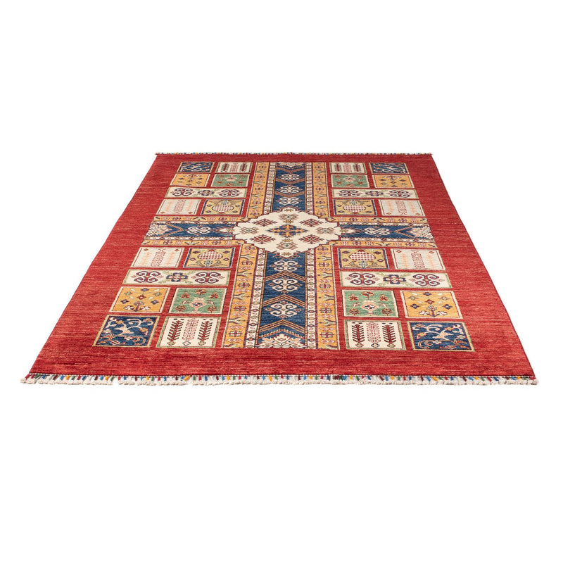 Tapis Ziegler - Ariana - 206 x 147 cm - multicolore
