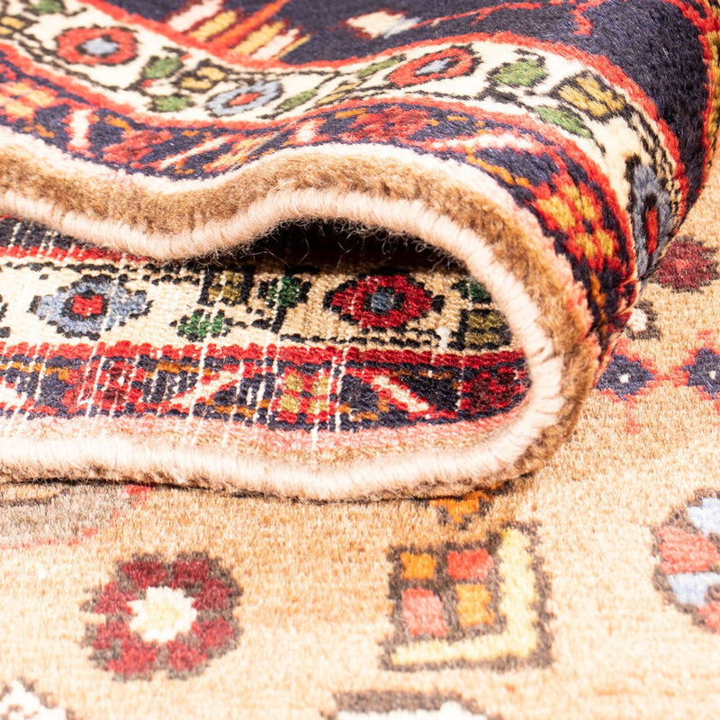 Tapis persan - Classique - 245 x 148 cm - multicolore