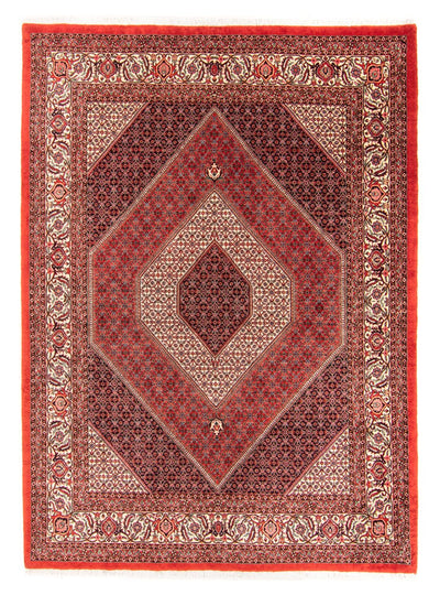 Bidjar - Takab Tapis 175x240cm - Tapis persan