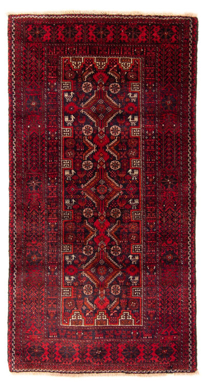 Tapis Belutsch 96x182cm - Tapis persan