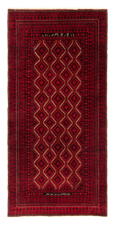 Tapis Belutsch 92x198cm - Tapis persan