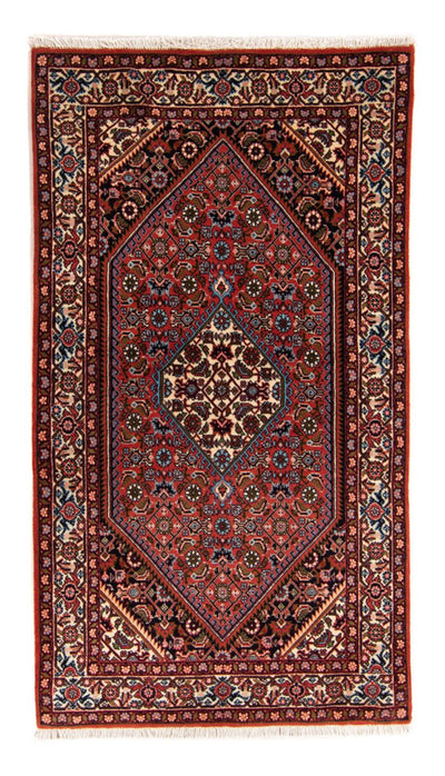 Bidjar - Takab Tapis 86x156cm - Tapis persan