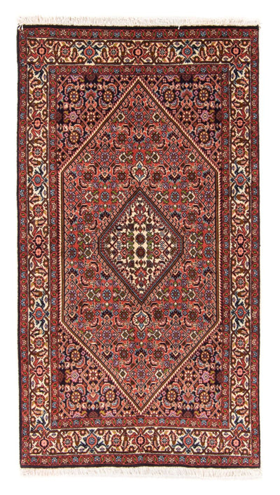 Bidjar - Takab Tapis 82x151cm - Tapis persan