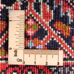 Tapis persan - Bidjar - 155 x 84 cm - rouge