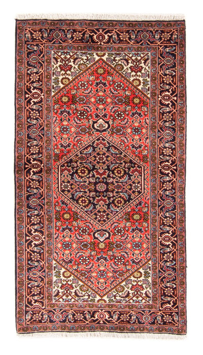 Bidjar - Takab Tapis 84x156cm - Tapis persan