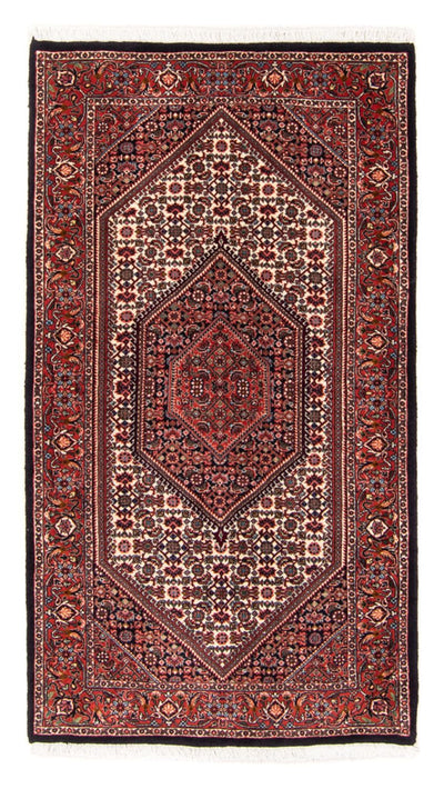 Bidjar - Takab Tapis 78x138cm - Tapis persan