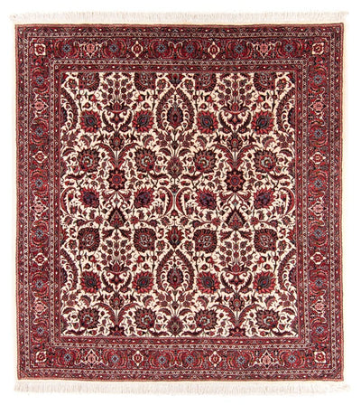 Bidjar - Takab Tapis 153x159cm - Tapis persan