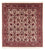 Tapis persan - Bidjar - 159 x 153 cm - beige