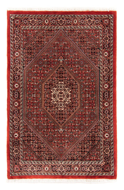 Bidjar - Takab Tapis 92x140cm - Tapis persan