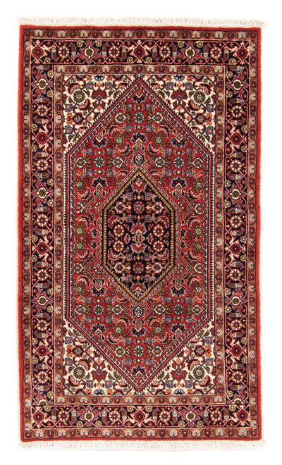 Bidjar - Takab Tapis 86x147cm - Tapis persan