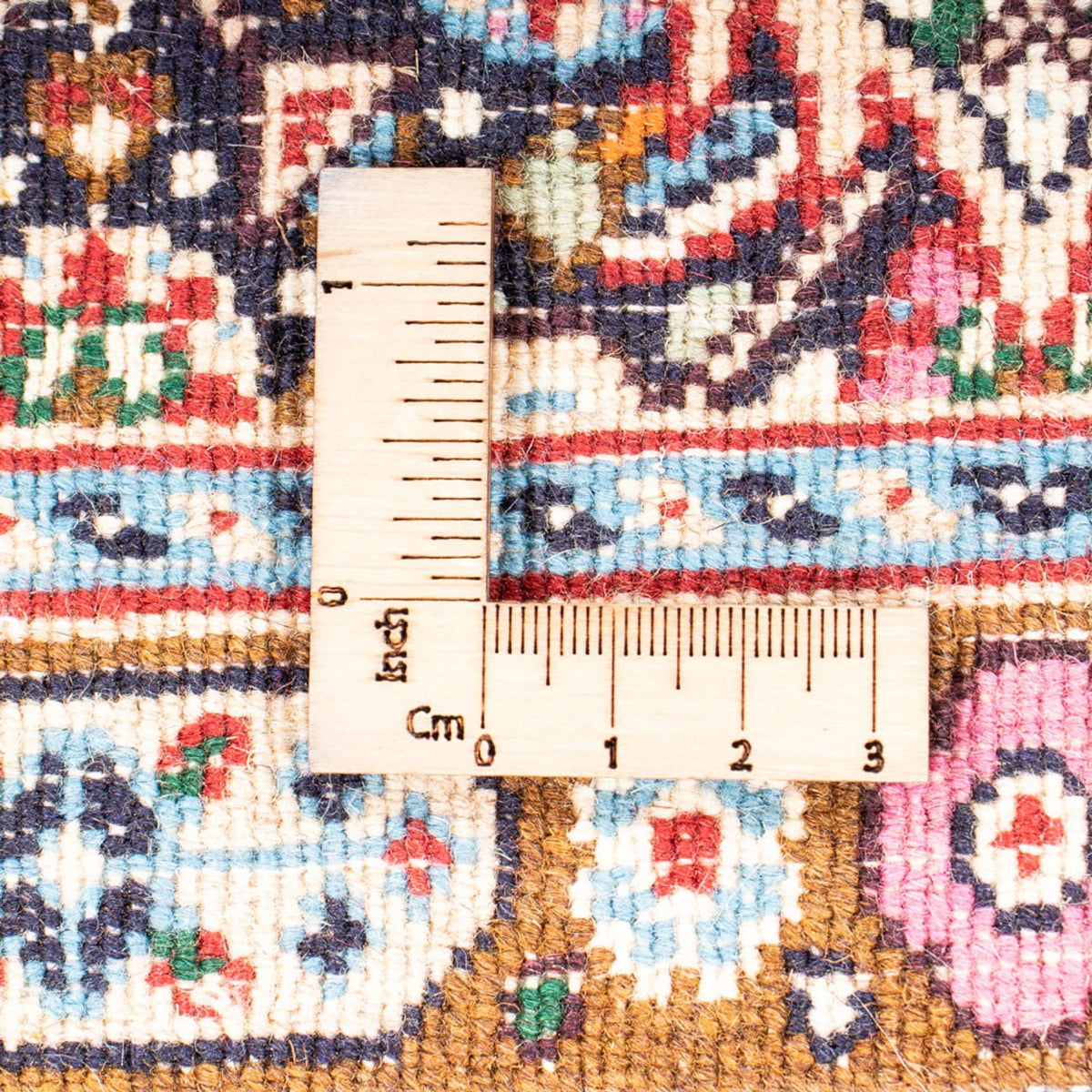 Tapis persan - Classique - 150 x 97 cm - multicolore