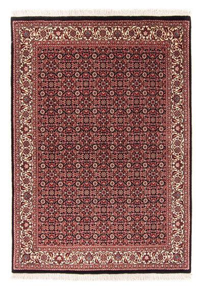 Bidjar - Takab Tapis 111x163cm - Tapis persan
