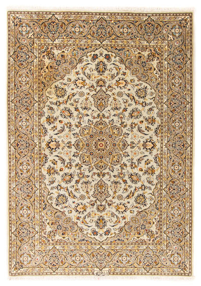 Tapis de Kashan Tapis 118x171cm - Tapis persan