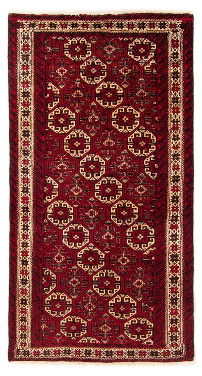 Tapis Belutsch 99x190cm - Tapis persan