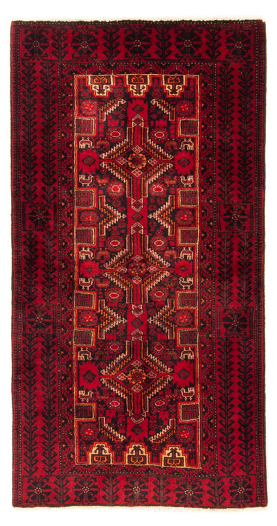 Tapis Belutsch 89x173cm - Tapis persan