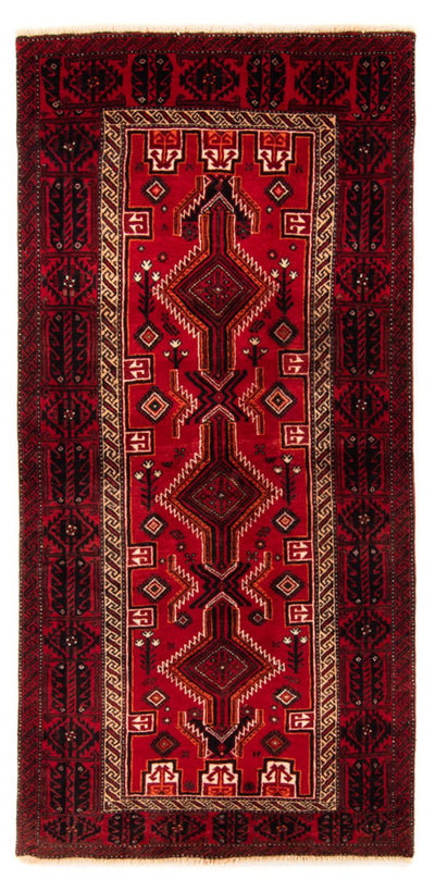 Tapis Belutsch 102x211cm - Tapis persan