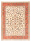 Tapis persan - Tabriz - Royal - 210 x 154 cm - crème