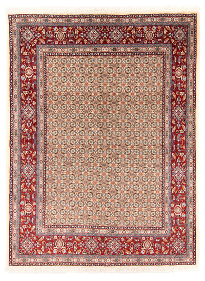 Tapis de Moud Tapis 151x196cm - Tapis persan