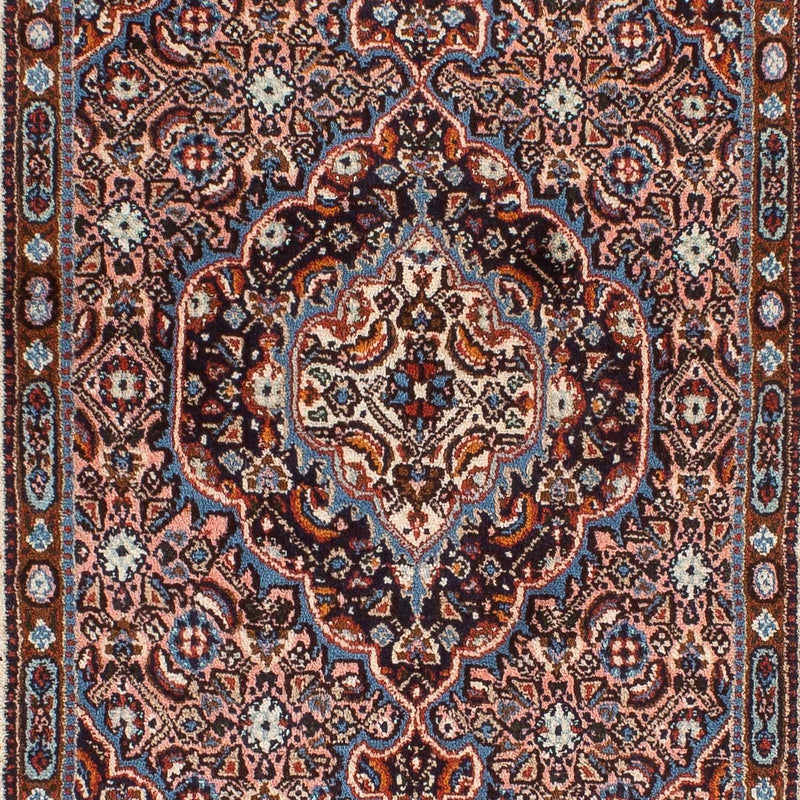 Tapis persan - Classique - 120 x 78 cm - multicolore