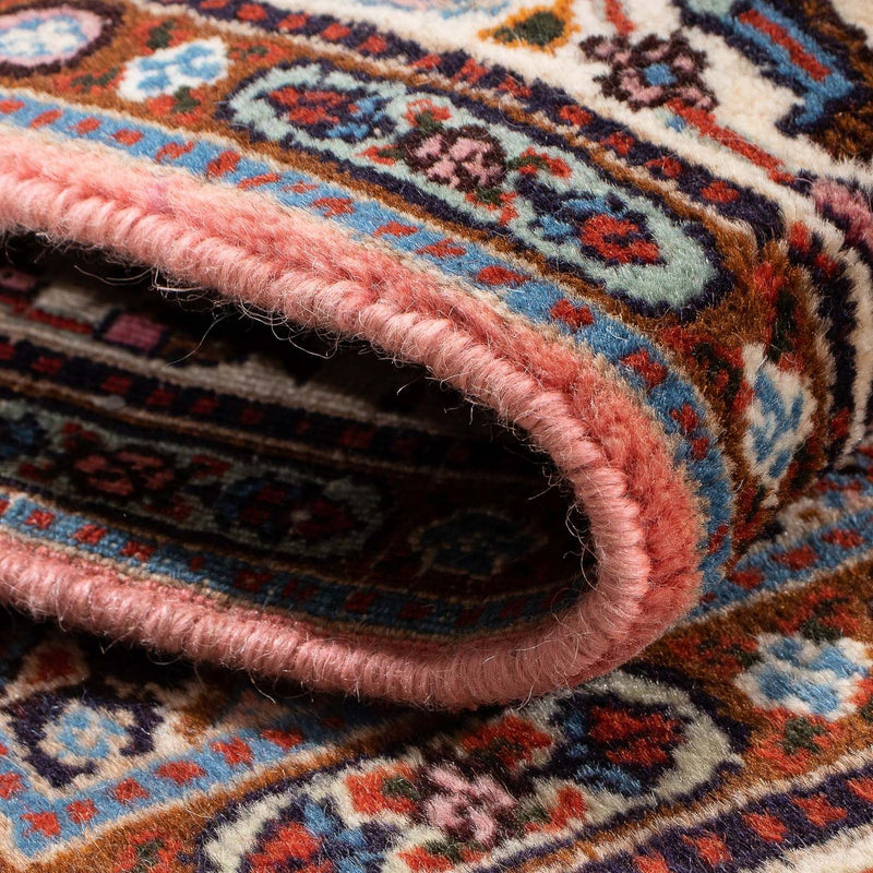 Tapis persan - Classique - 120 x 78 cm - multicolore