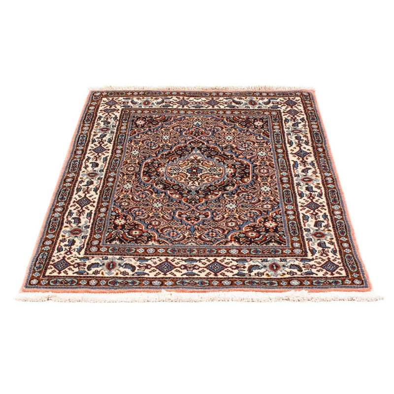 Tapis persan - Classique - 120 x 78 cm - multicolore