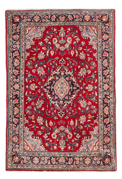 Bidjar - Takab Tapis 81x125cm - Tapis persan