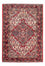 Tapis persan - Nomadic - 128 x 81 cm - beige
