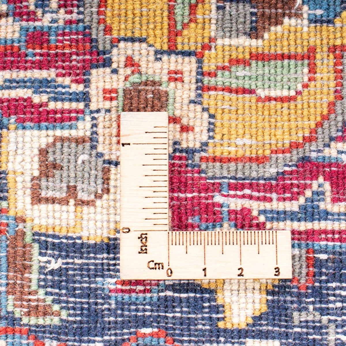 Tapis persan - Isfahan - Premium - 461 x 338 cm - rouge