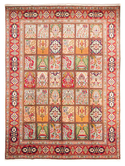 Tapis de Tabriz Tapis 291x390cm - Tapis persan