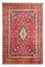 Tapis persan - Classique - 355 x 250 cm - rouge