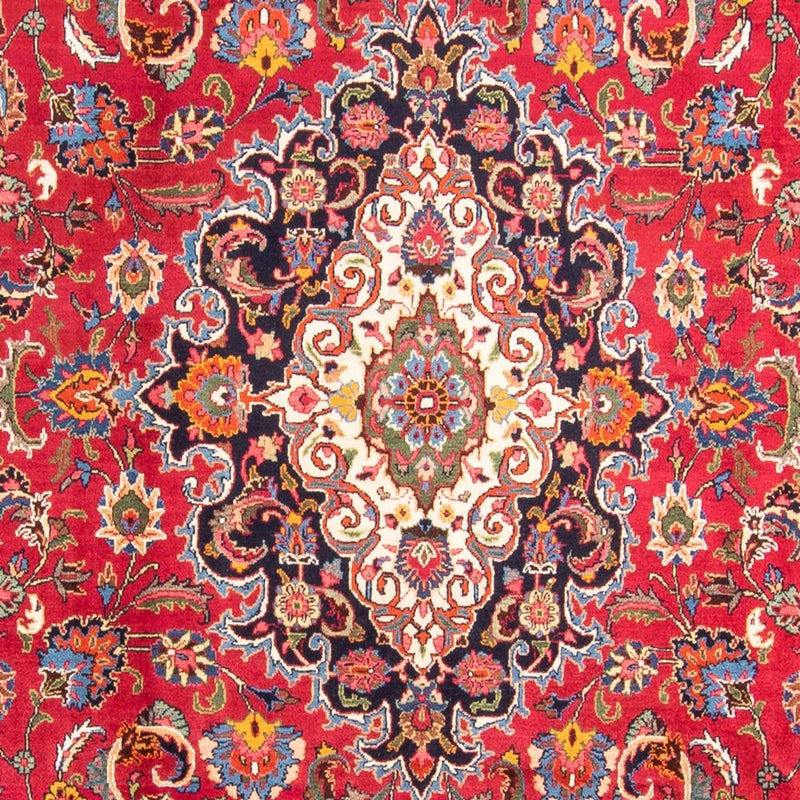 Tapis persan - Classique - 355 x 250 cm - rouge