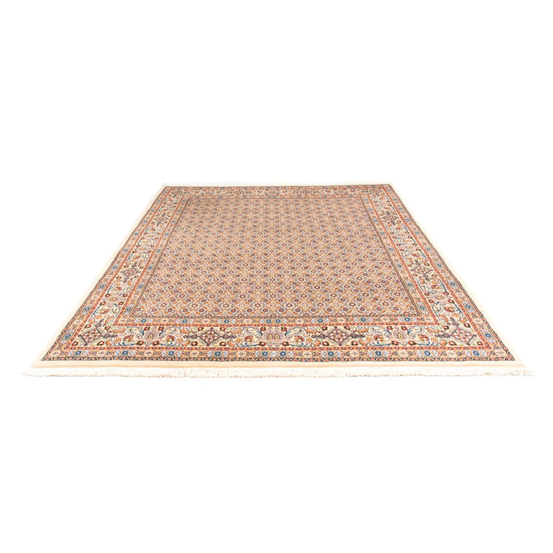 Tapis persan - Classique - 245 x 205 cm - multicolore