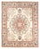 Tapis persan - Classique - 234 x 200 cm - beige