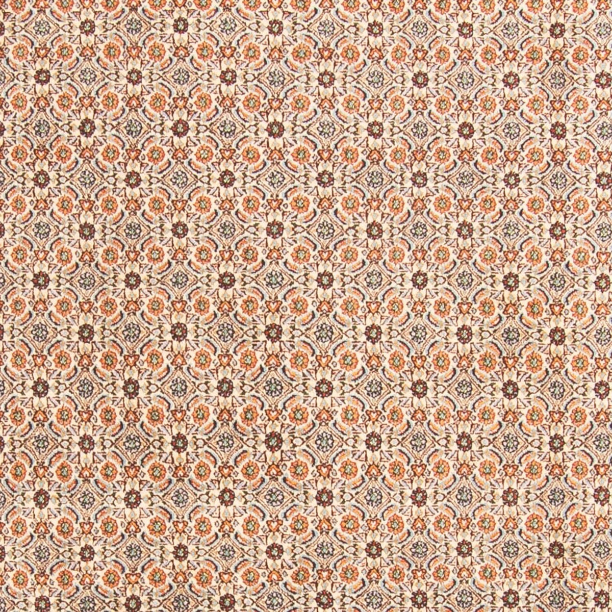Tapis persan - Classique - 287 x 195 cm - multicolore