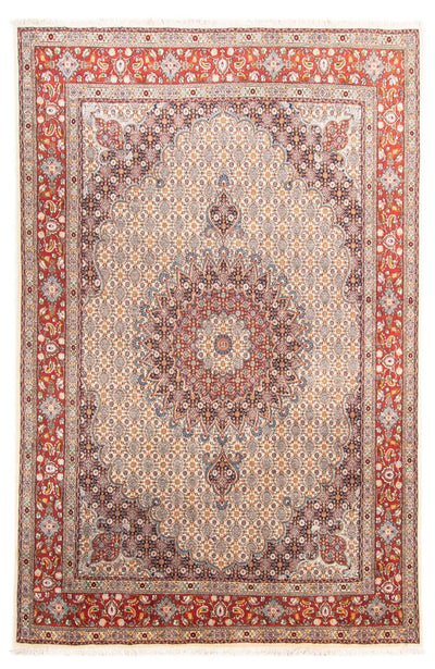 Tapis de Moud Tapis 195x290cm - Tapis persan