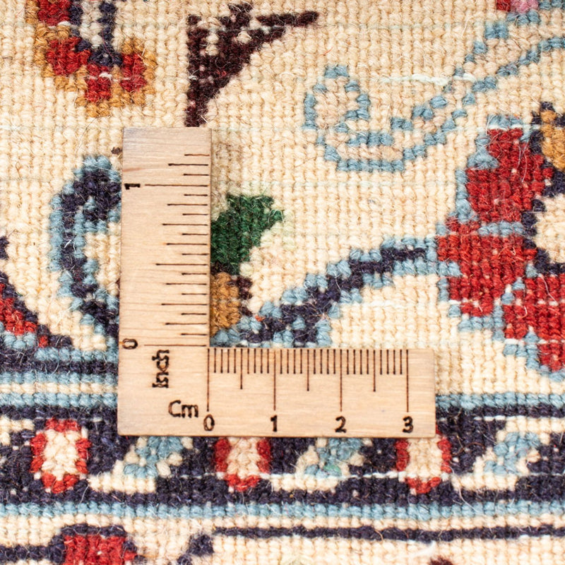 Tapis persan - Classique - 296 x 198 cm - beige