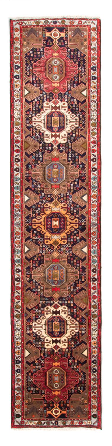 Tapis d'Ardebil Tapis 85x385cm - Tapis persan