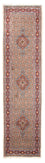 Tapis de couloir Tapis persan - Classique - 342 x 77 cm - beige