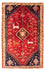 Tapis persan - Nomadic - 174 x 115 cm - rouge