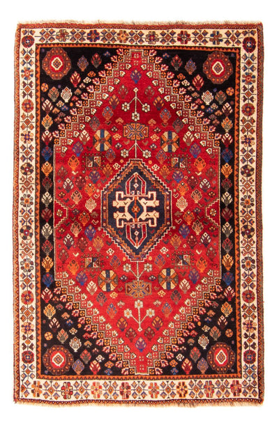 Qashqai Tapis 108x161cm - Tapis persan