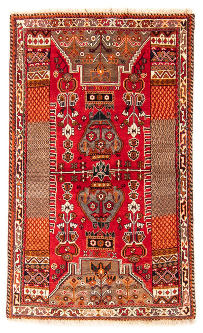 Qashqai Tapis 100x165cm - Tapis persan