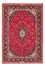 Tapis persan - Keshan - 168 x 110 cm - rouge