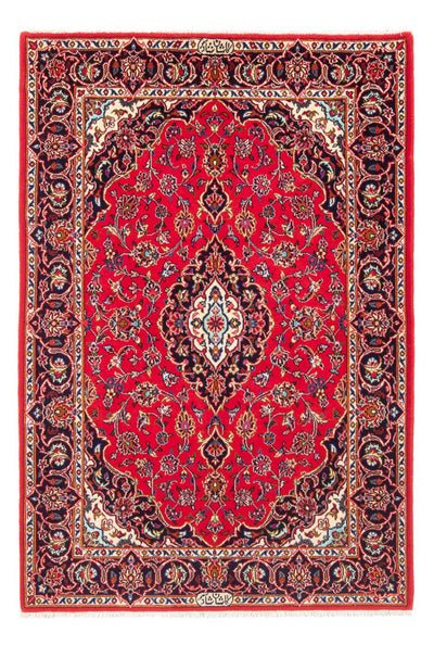 Tapis de Kashan Tapis 110x168cm - Tapis persan
