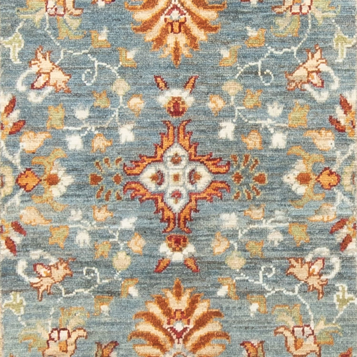 Tapis Ziegler - Ariana - 159 x 97 cm - multicolore