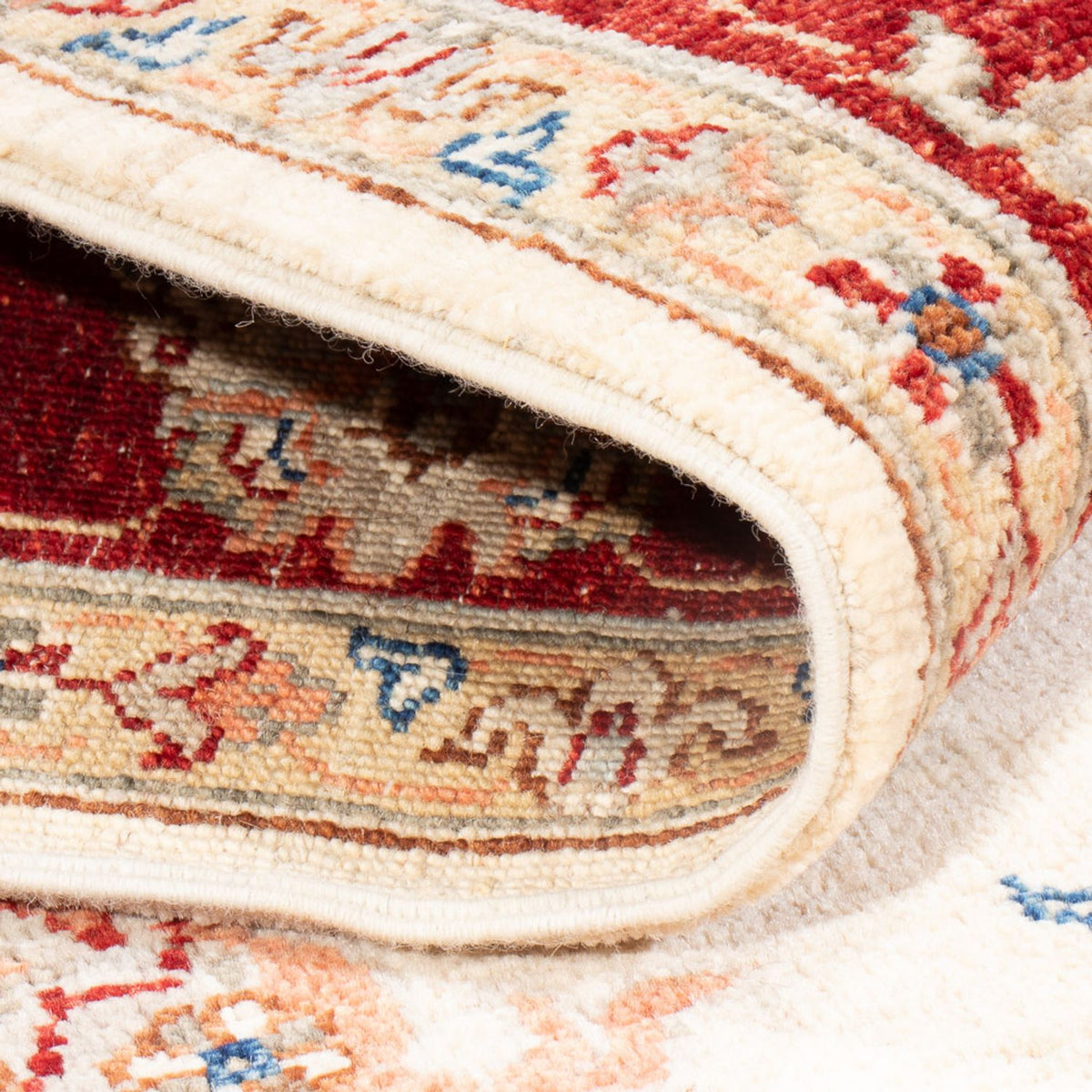 Tapis Ziegler - 240 x 177 cm - beige