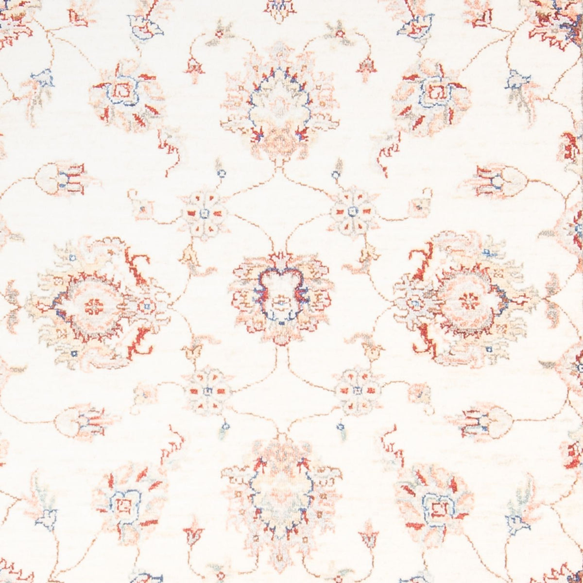 Tapis Ziegler - 188 x 128 cm - crème