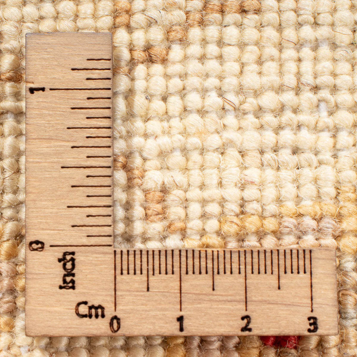 Tapis Ziegler - 174 x 121 cm - rouge